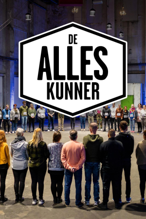 De Alleskunner plaatje